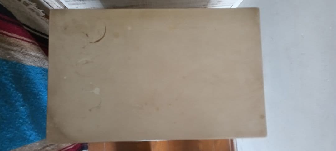 オールドメゾン ビンテージ調 キャビネット 家具