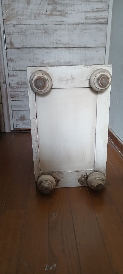 オールドメゾン ビンテージ調 キャビネット 家具