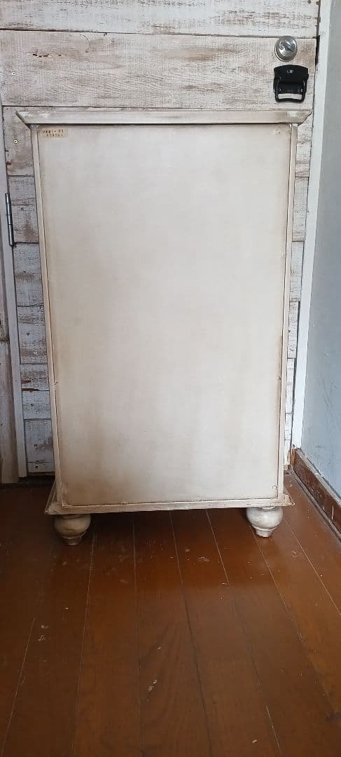 オールドメゾン ビンテージ調 キャビネット 家具