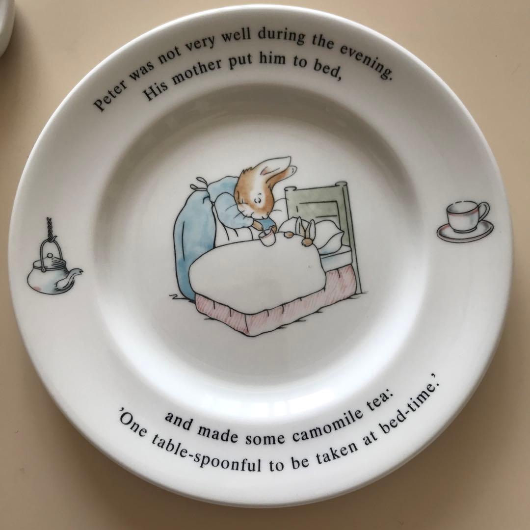 最安値　ウェッジウッド　セット　箱入り