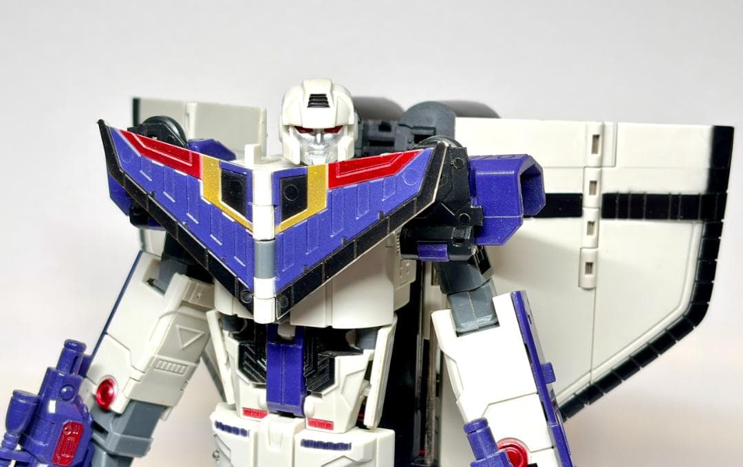 非正規TF　アストロトレイン　トランスフォーマー