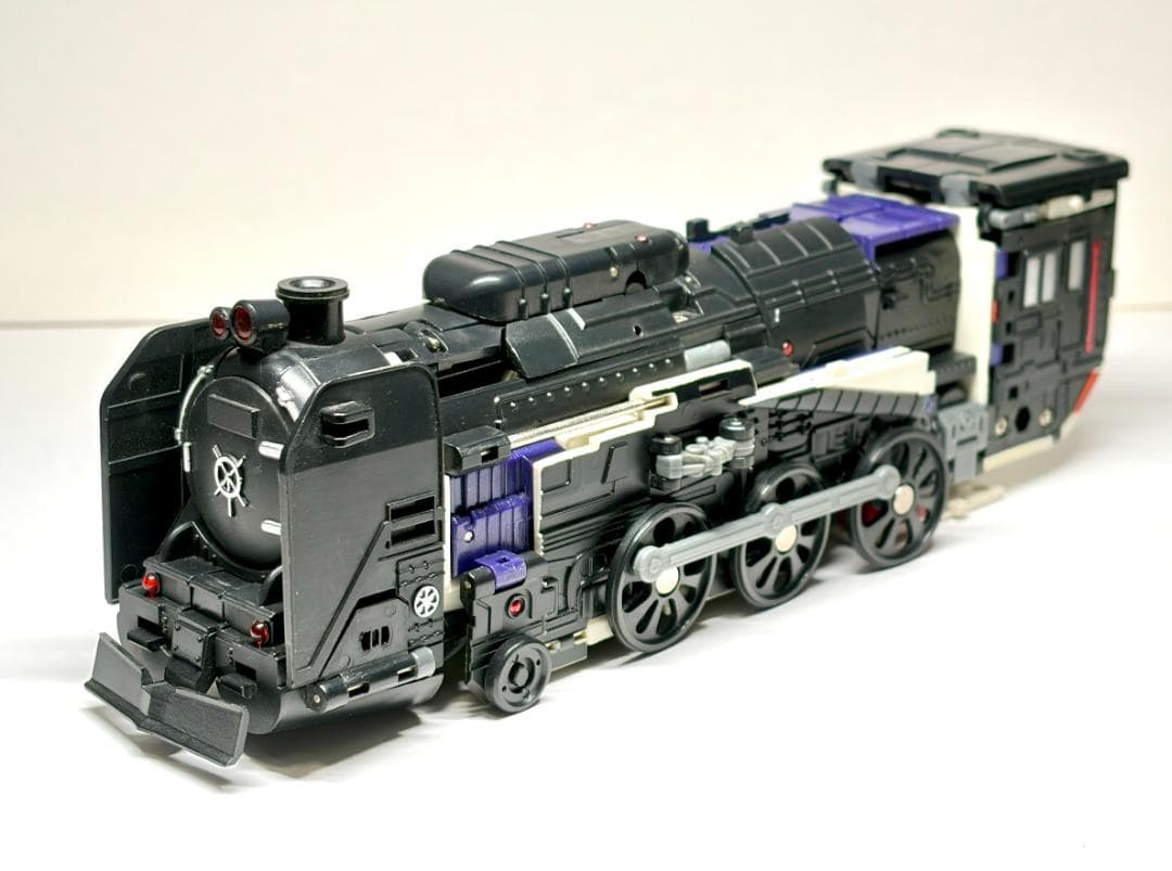 非正規TF　アストロトレイン　トランスフォーマー