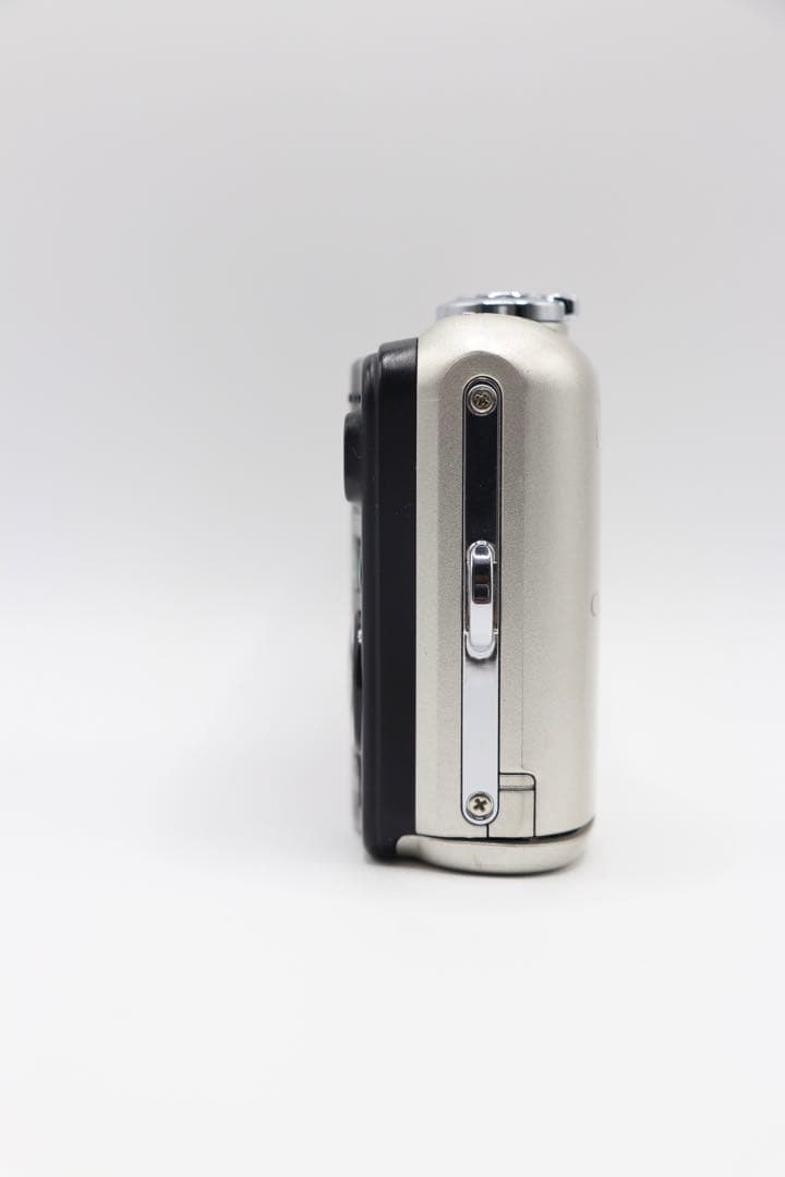 ✨動作確認済み！✨Nikon COOLPIX L28 単三電池で使用可能！