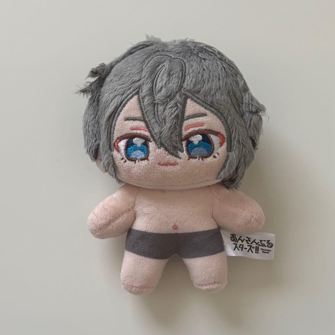 あんスタ 椎名ニキ いつぬい