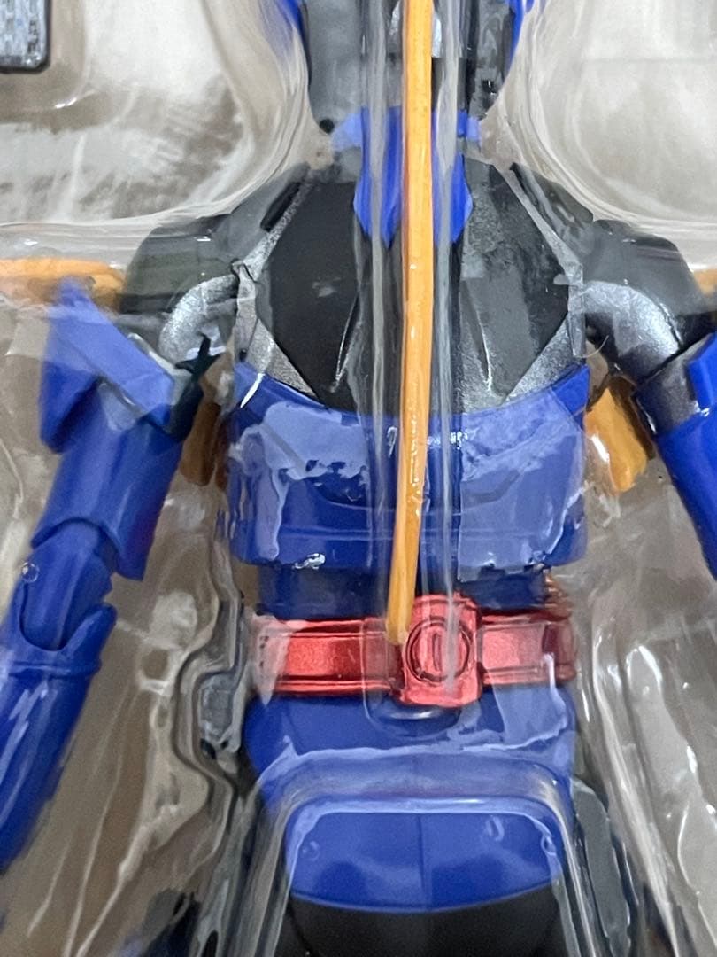 【まとめ売り】S.H.Figuarts 仮面ライダーリバイス6体セット