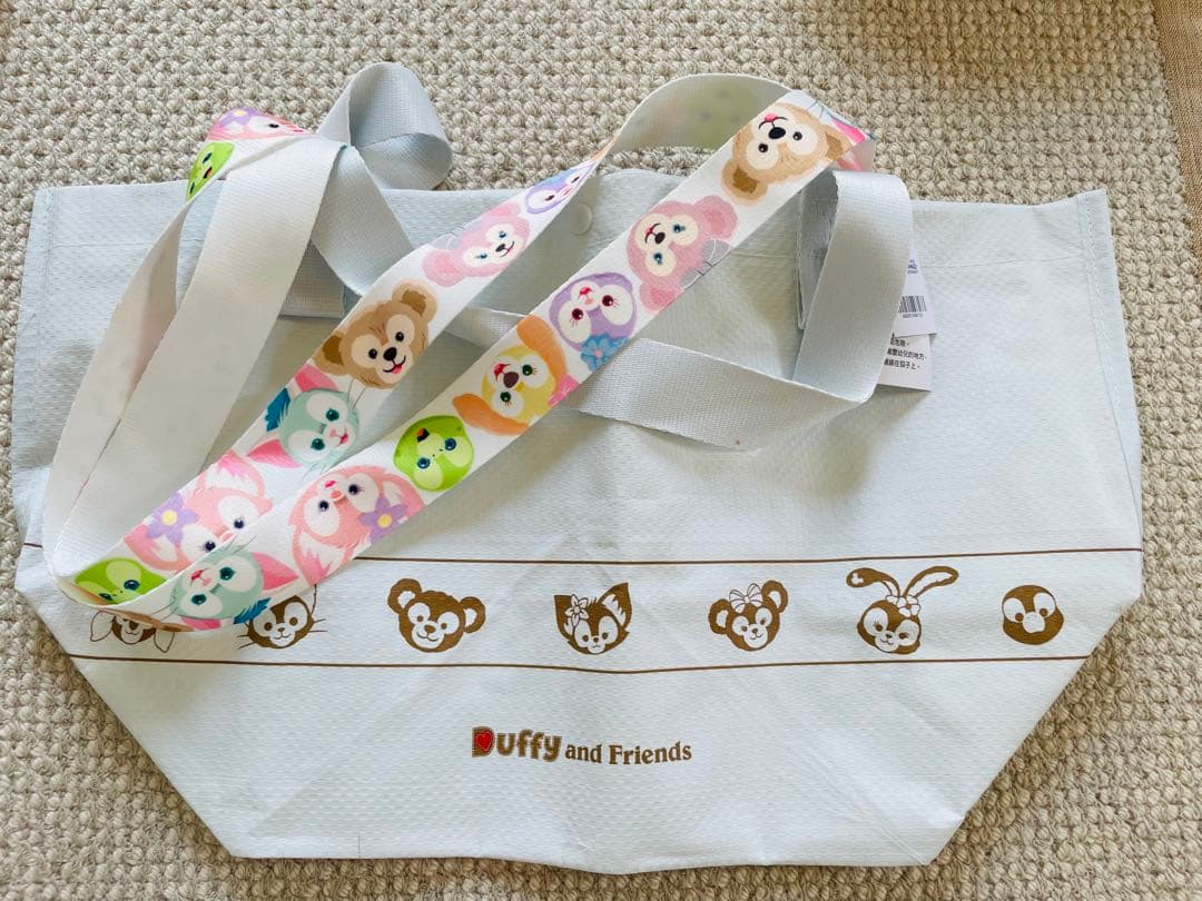 香港ディズニーランド　リーナベル　グッズセット