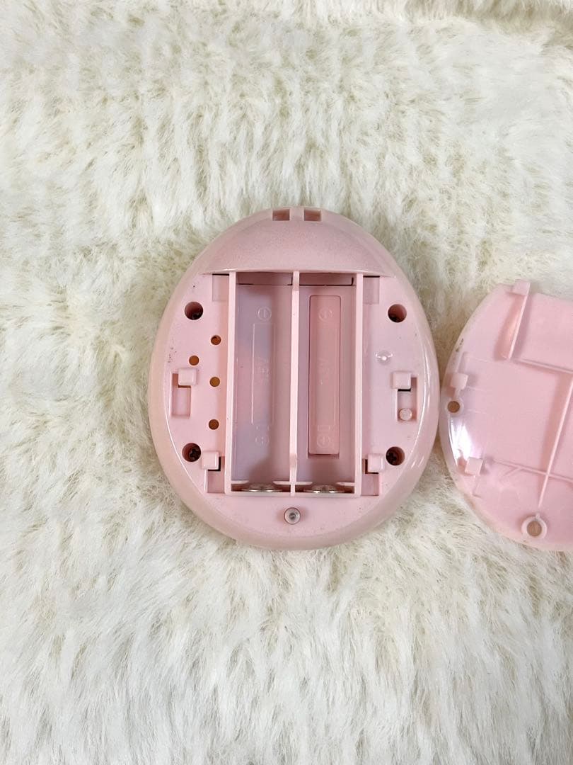 たまごっちピース ピンク Tamagotchi P's ラブメロピアス