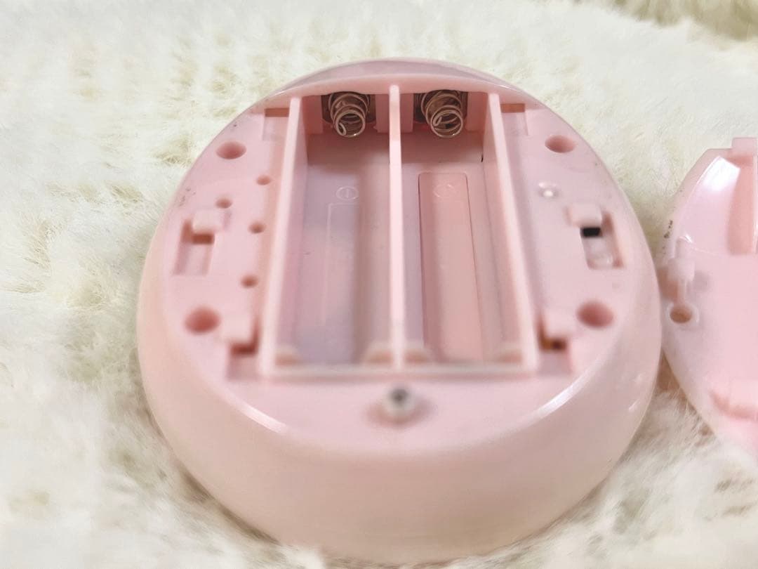 たまごっちピース ピンク Tamagotchi P's ラブメロピアス