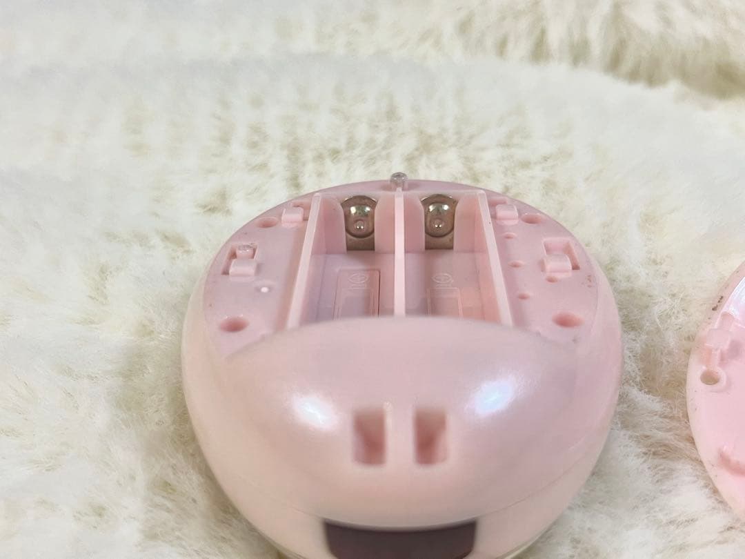 たまごっちピース ピンク Tamagotchi P's ラブメロピアス