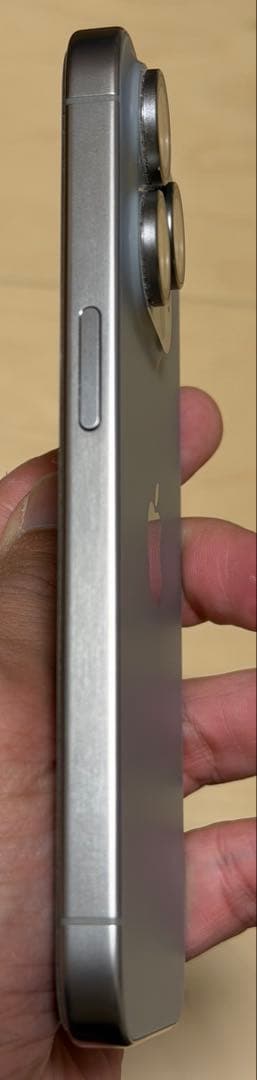 Apple iPhone 15 Pro 128gb 美品