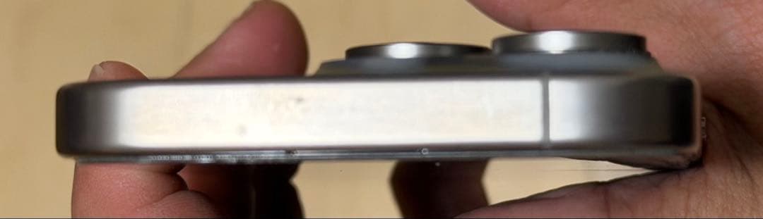 Apple iPhone 15 Pro 128gb 美品