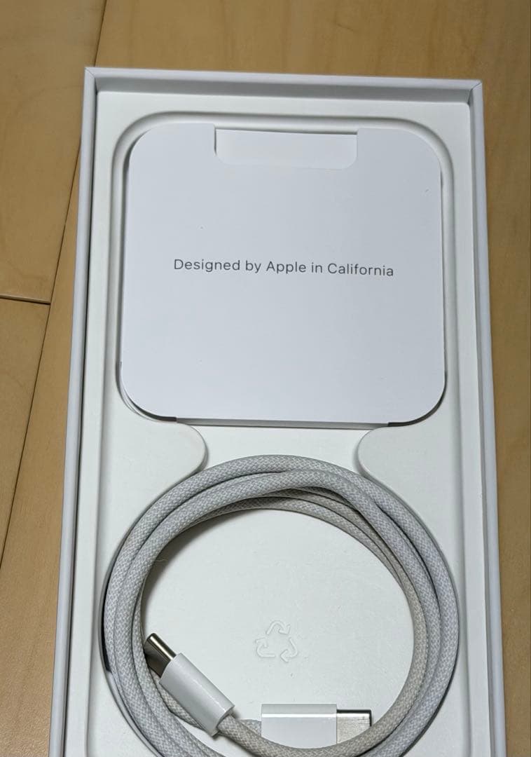 Apple iPhone 15 Pro 128gb 美品