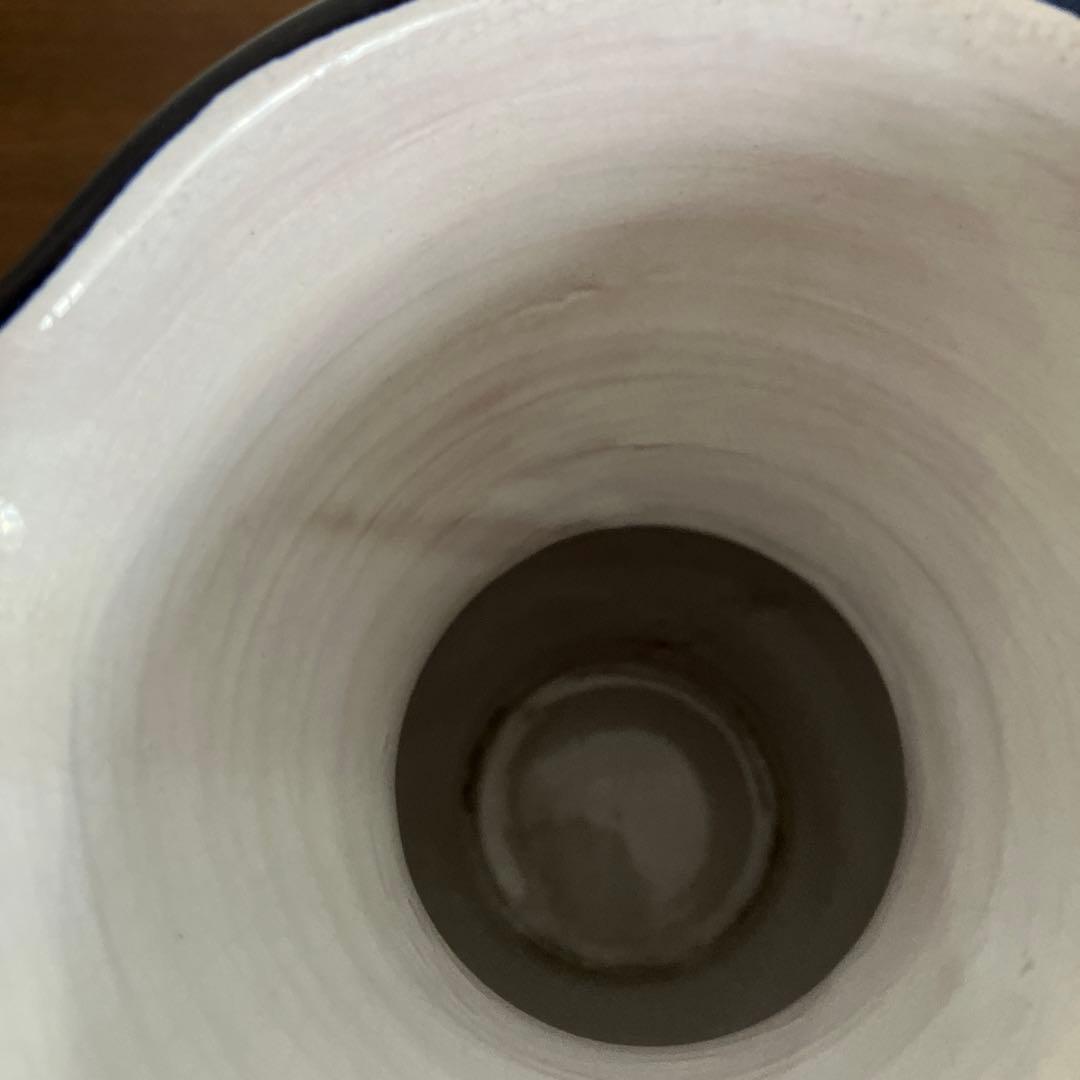 RP ロベールピコ　ピッチャー(花瓶)