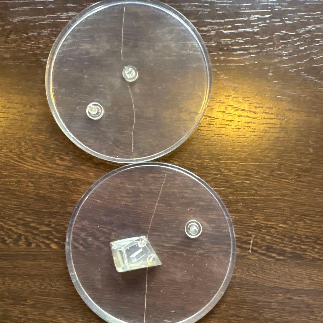 RAHプッチ神父ホワイトスネイク　ジョジョの奇妙な冒険　第6部ストーンオーシャン