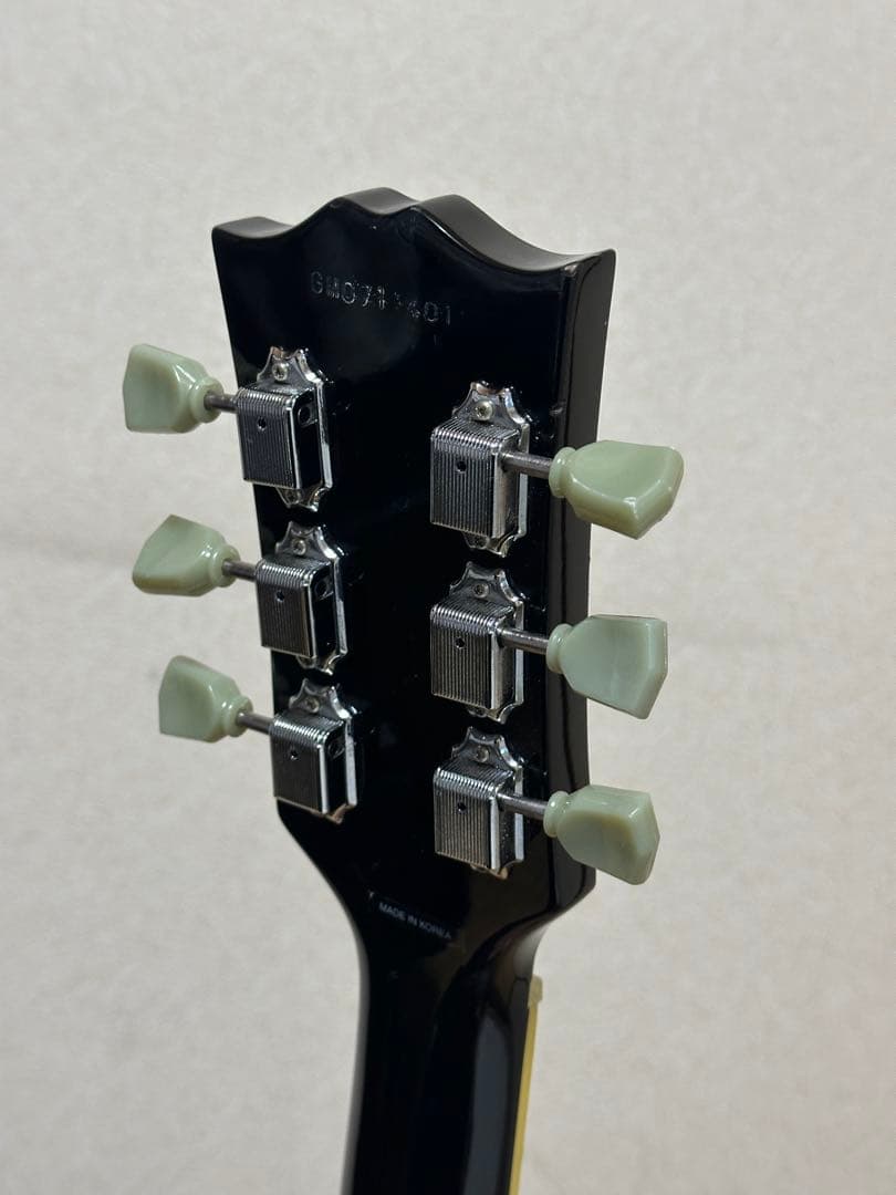 ギター GrassRoots G-SG-STD