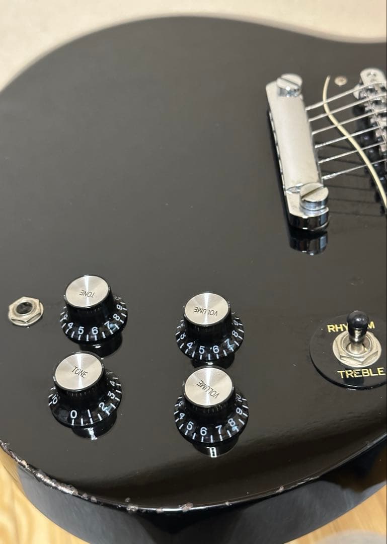 ギター GrassRoots G-SG-STD