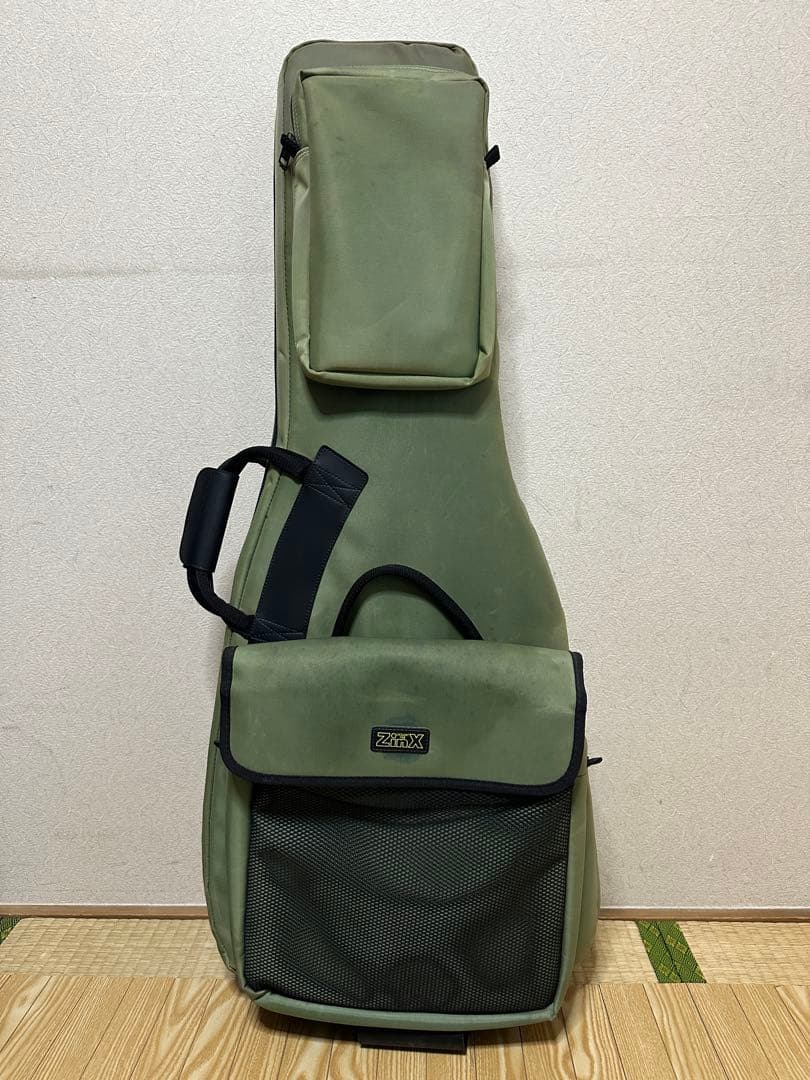 ギター GrassRoots G-SG-STD