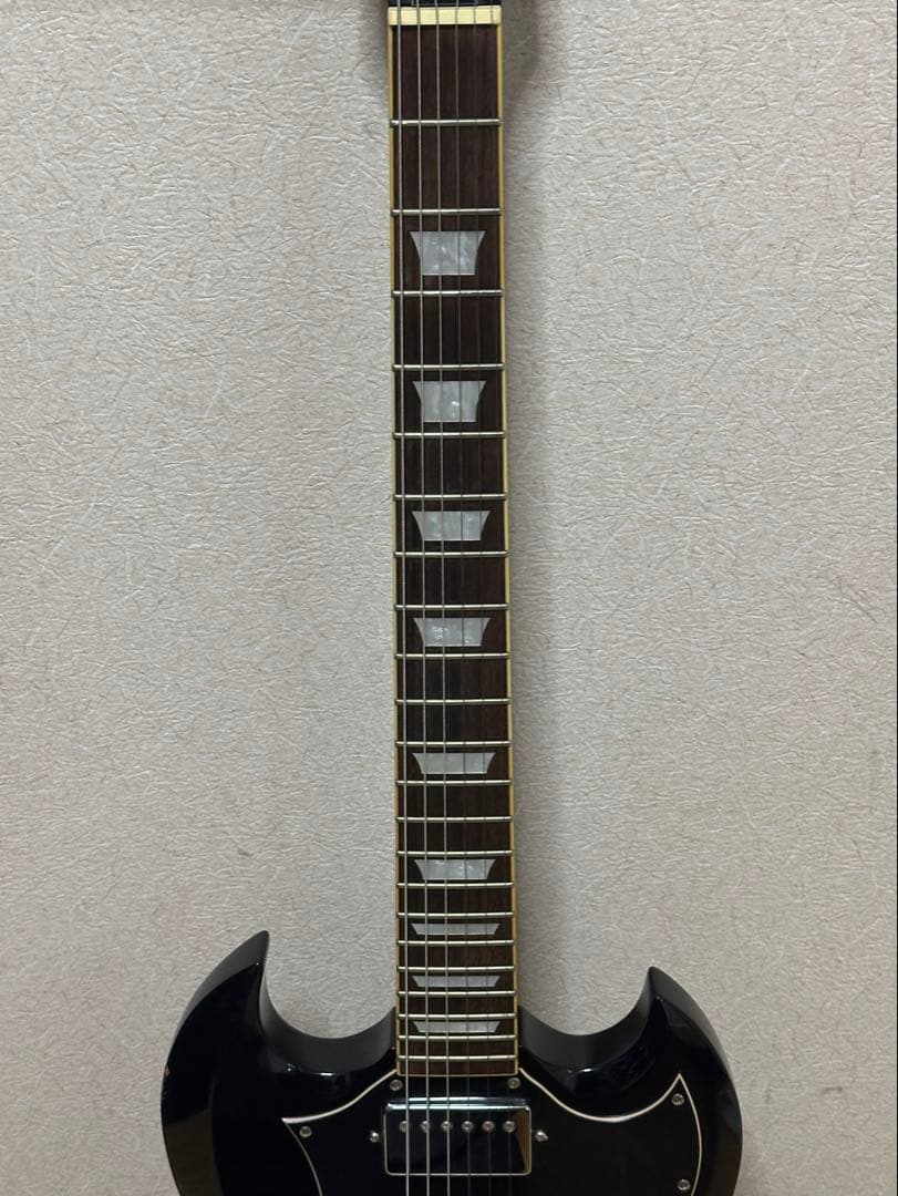 ギター GrassRoots G-SG-STD