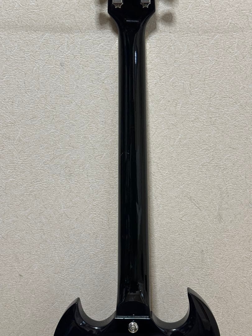 ギター GrassRoots G-SG-STD