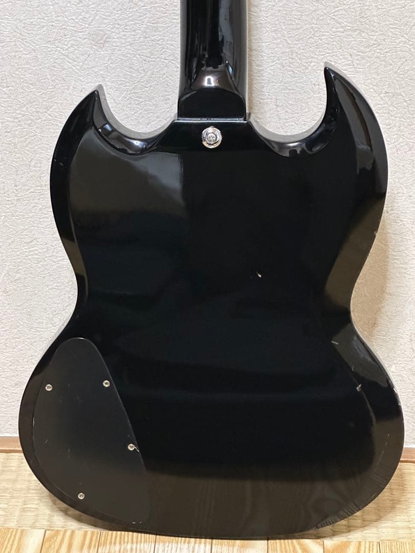 ギター GrassRoots G-SG-STD