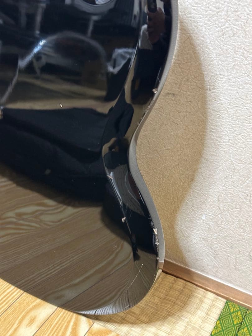 ギター GrassRoots G-SG-STD