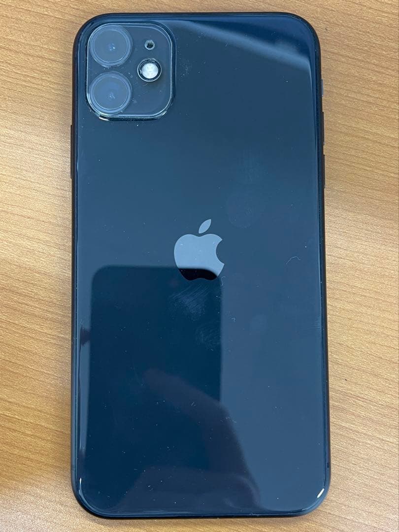 動作確認済み iPhone 11 64GB ID:W1014