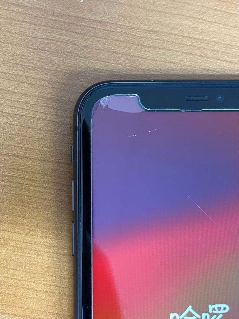 動作確認済み iPhone 11 64GB ID:W1014