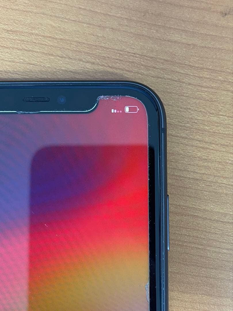 動作確認済み iPhone 11 64GB ID:W1014