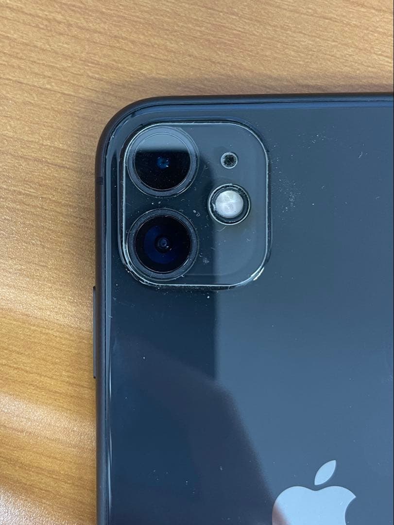 動作確認済み iPhone 11 64GB ID:W1014