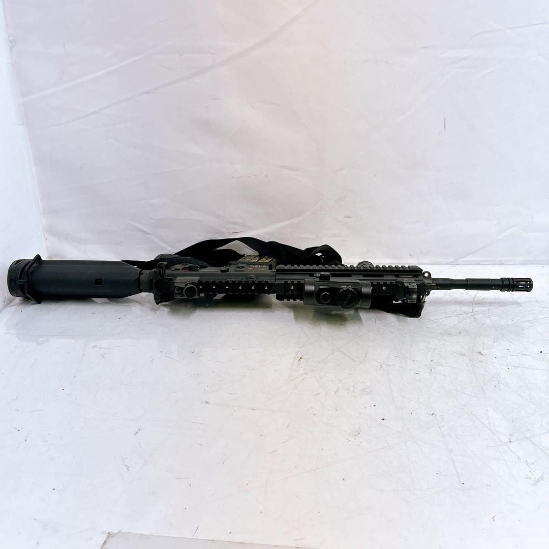 12SAM6 東京マルイ HK 416 D おもちゃ マガジン 付き ASGK