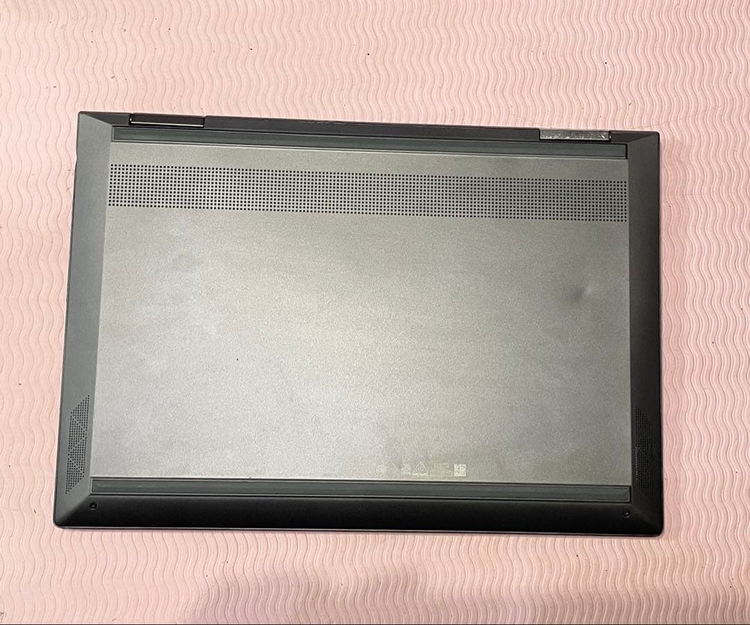 Windowsノート本体 HP ENVY x360 Ryzen3