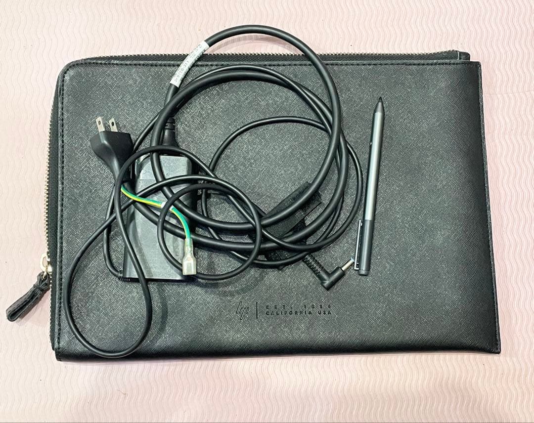 Windowsノート本体 HP ENVY x360 Ryzen3