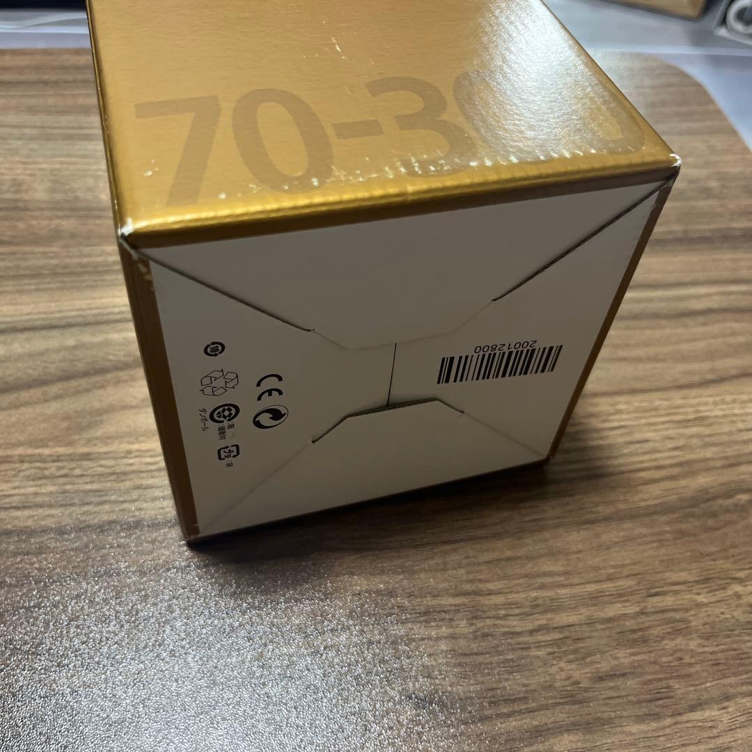 レンズ(ズーム) Nikon AF-P NIKKOR 70-300mm VR ED