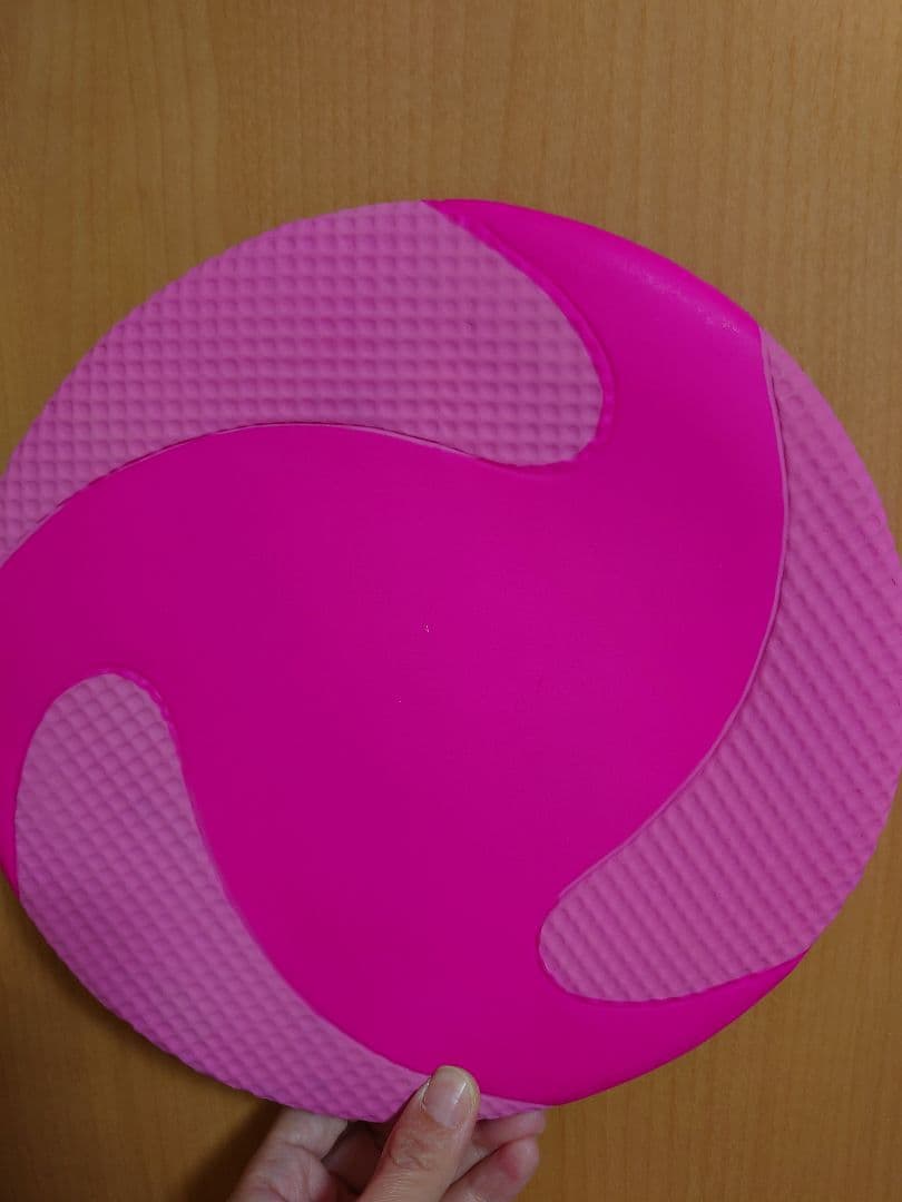 KAT-TUN 中丸雄一 直筆サイン入りフリスビー