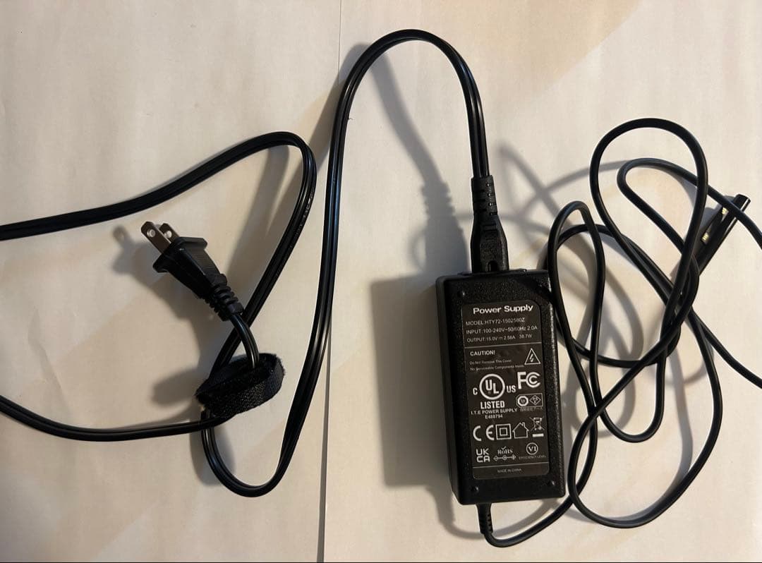 Surface Pro 6 8GB/128GB ジャンク品