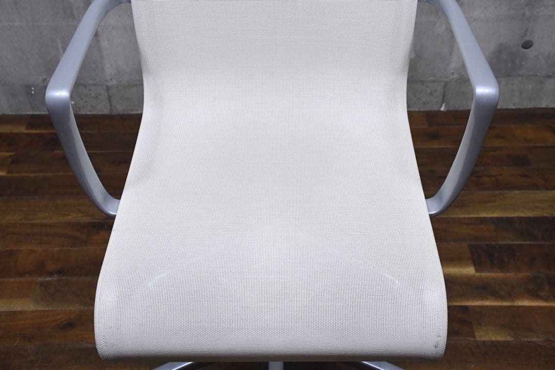 EDK31 カッシーナ アリアス 434 ローリングフレーム デスクチェア