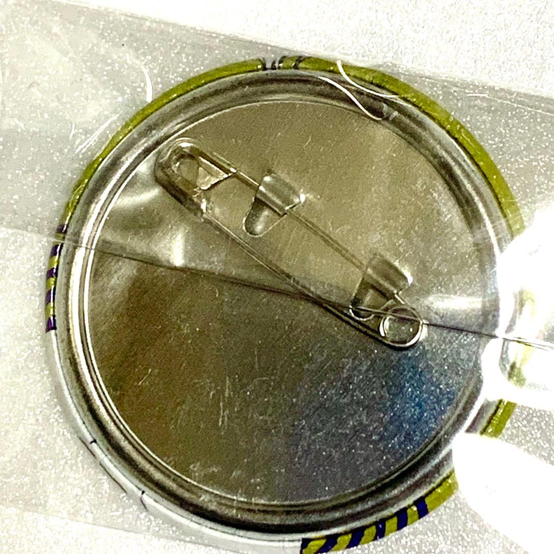 ハイキュー!!　バラエティバッグ 2019 缶バッジ　木兎