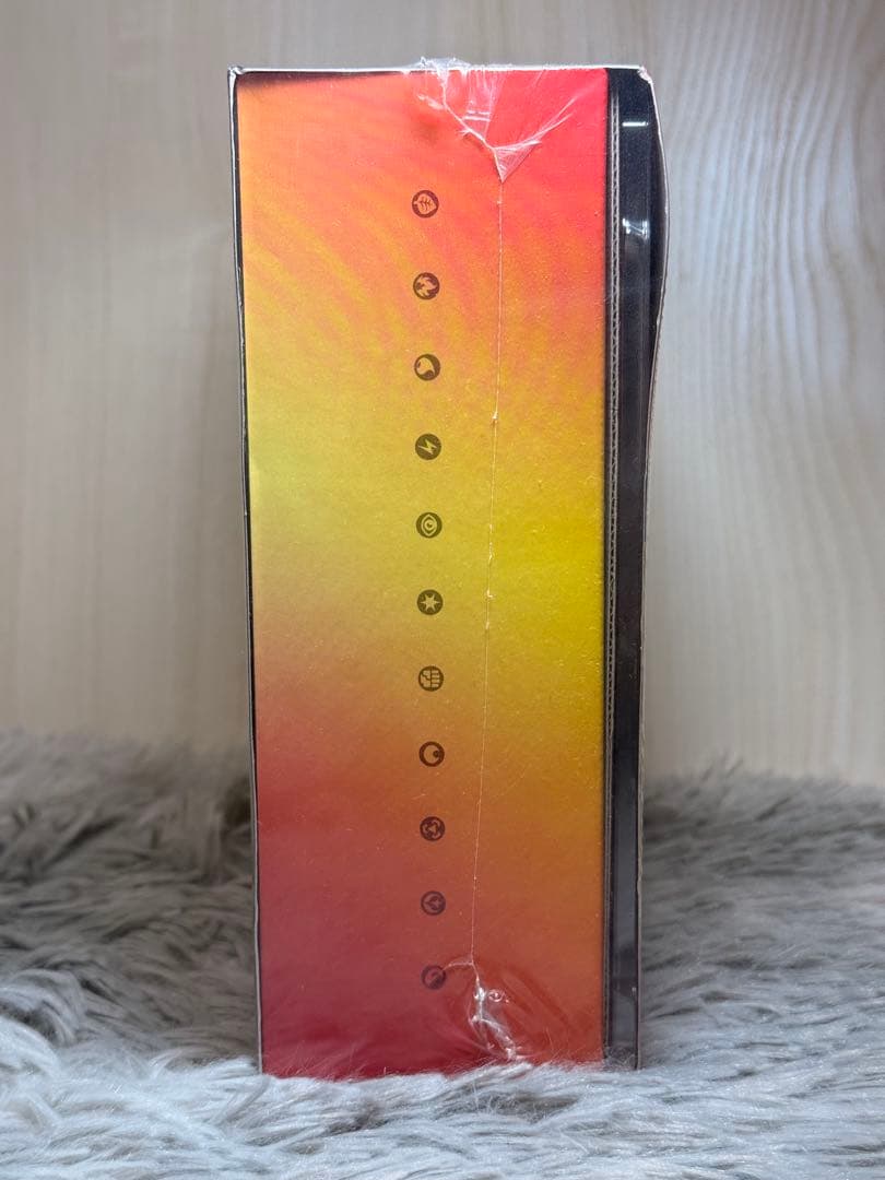 ポケカ　スペシャルデッキセット　リザードンVSTAR vs レックウザVMAX