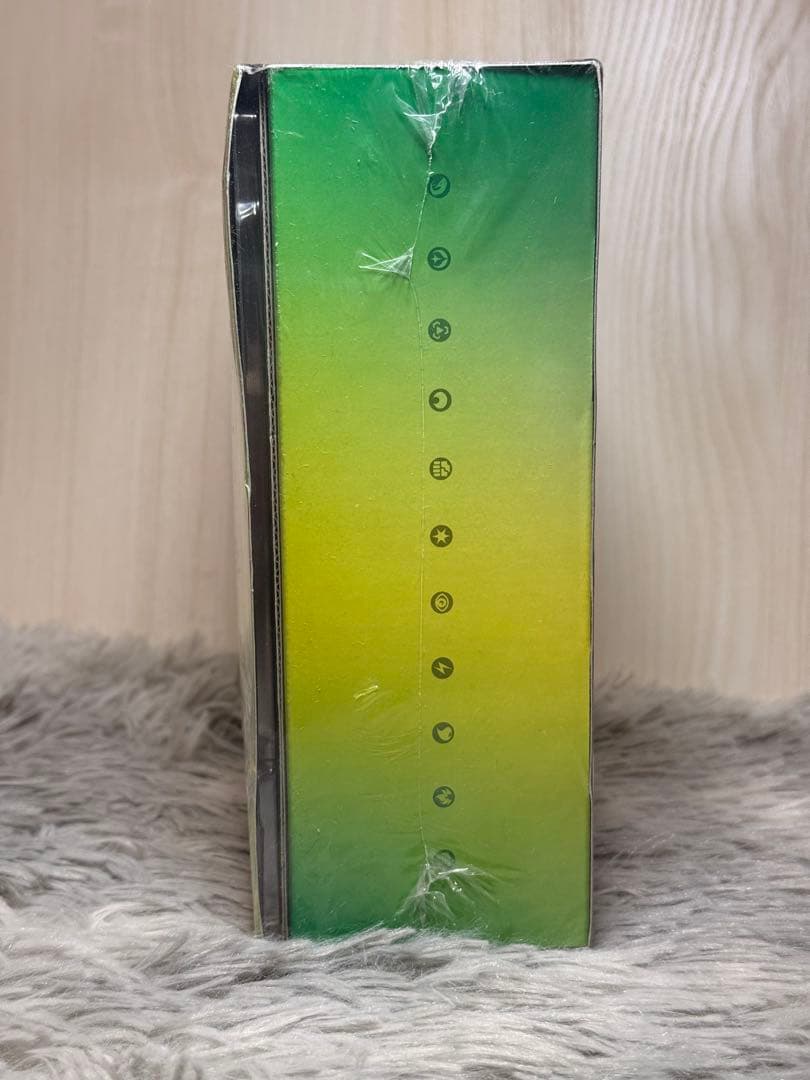 ポケカ　スペシャルデッキセット　リザードンVSTAR vs レックウザVMAX