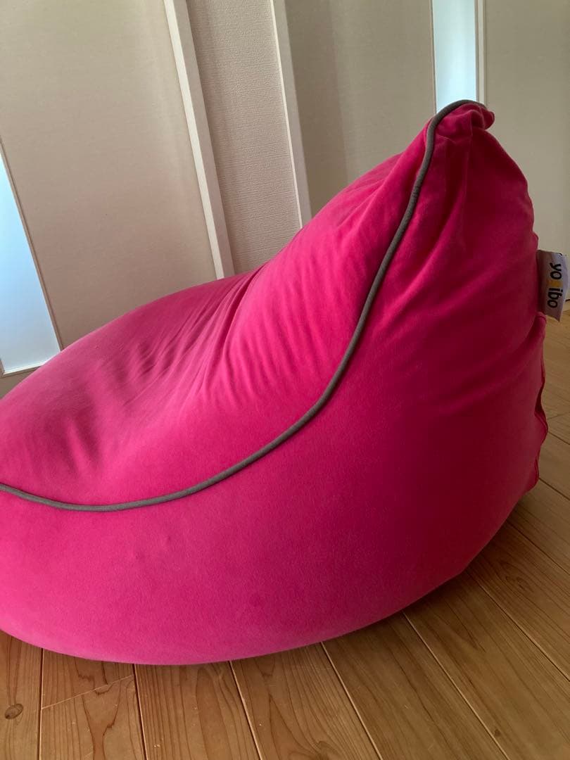 専用です^_^ヨギボーラウンジャー　ピンク