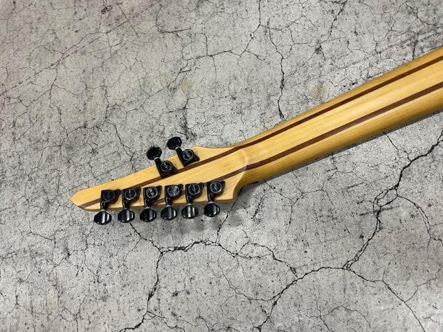 ギターファクトリーgfc GNRF8-300 S.NA BURL アウトレット