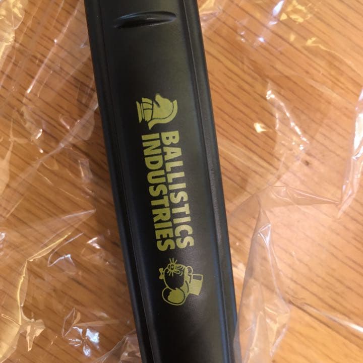 未使用　バリスティクス ホットサンドメーカー＆ケース トム&ジェリー　キャンプ