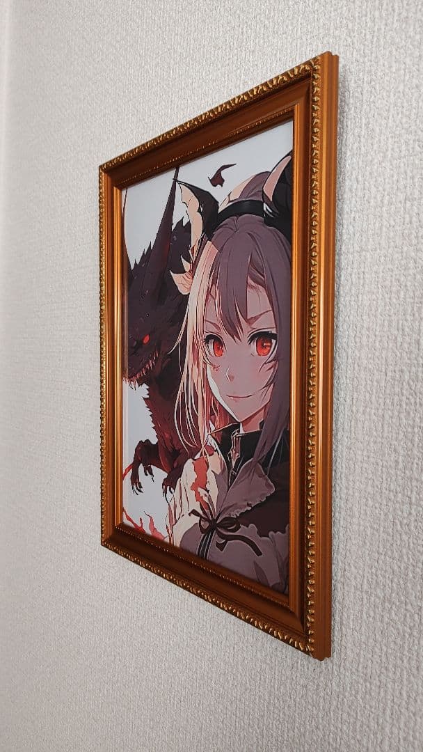 オリジナルアート作品#30