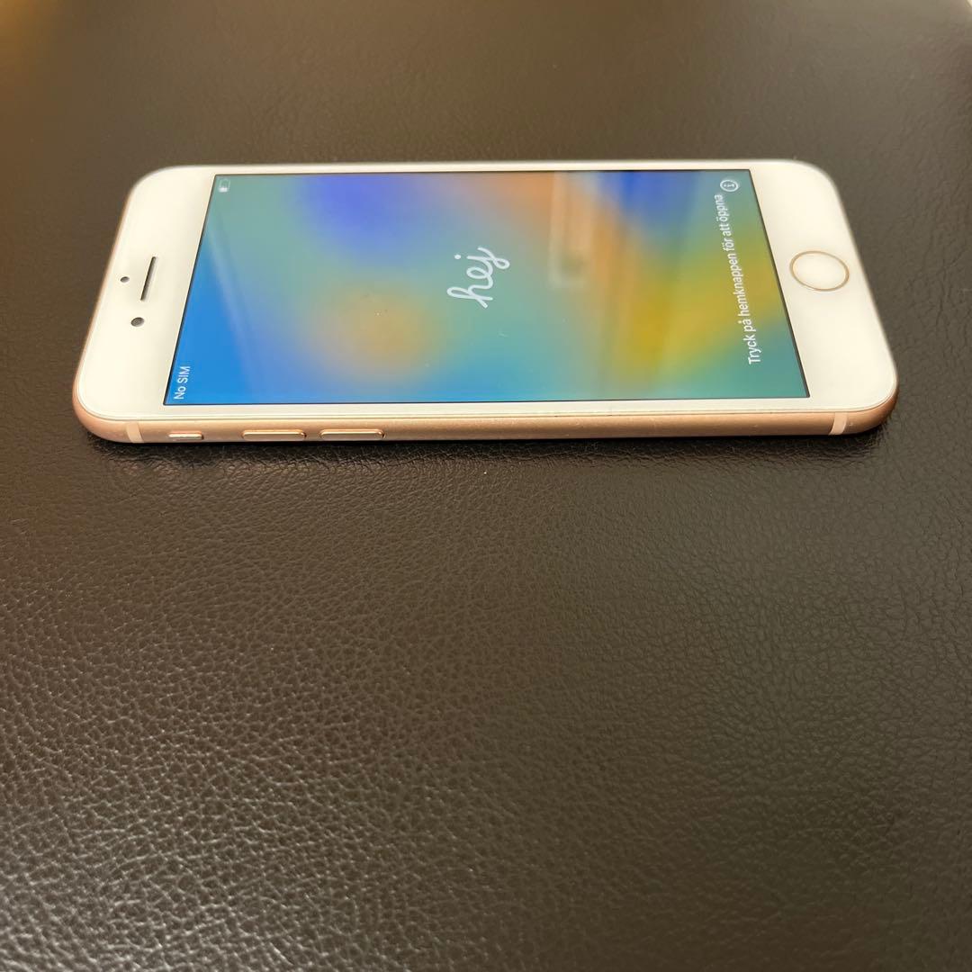 Apple iPhone 8 64GB アップル