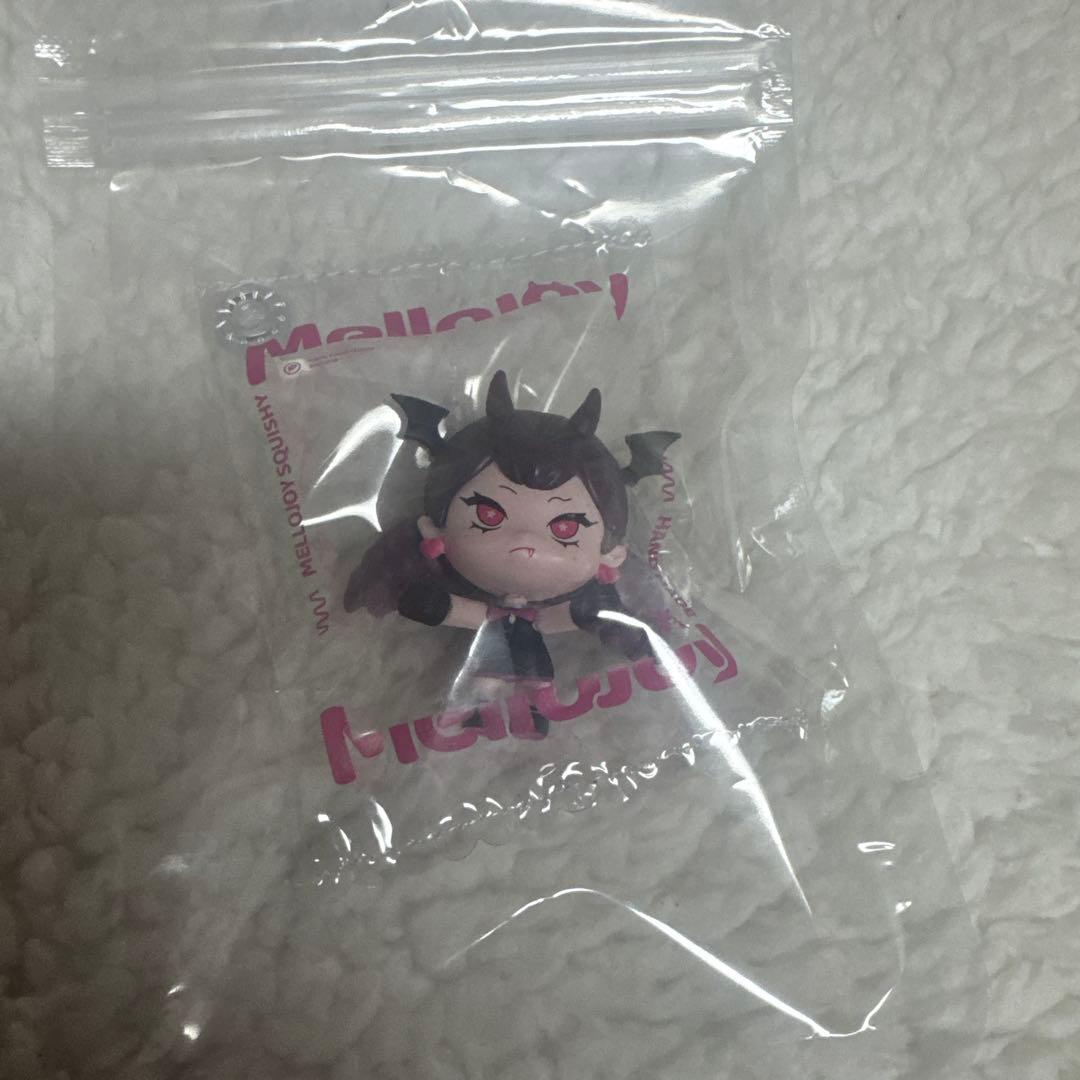 g*n様 メロイヤちゃん フィギュア mellojoy MELLOJOY シーク
