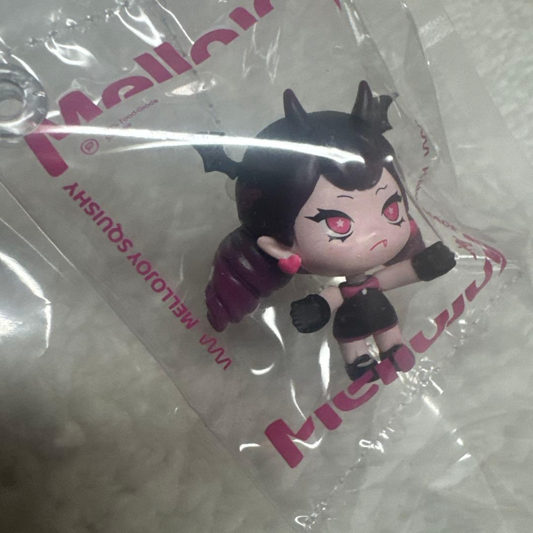 g*n様 メロイヤちゃん フィギュア mellojoy MELLOJOY シーク