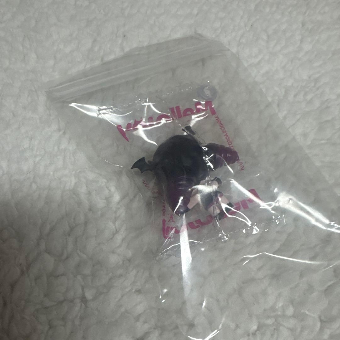 g*n様 メロイヤちゃん フィギュア mellojoy MELLOJOY シーク