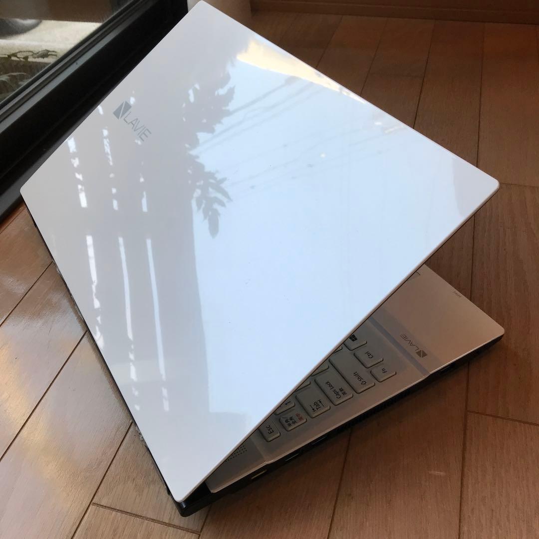 美品 LaVieNS350/GAW【office】