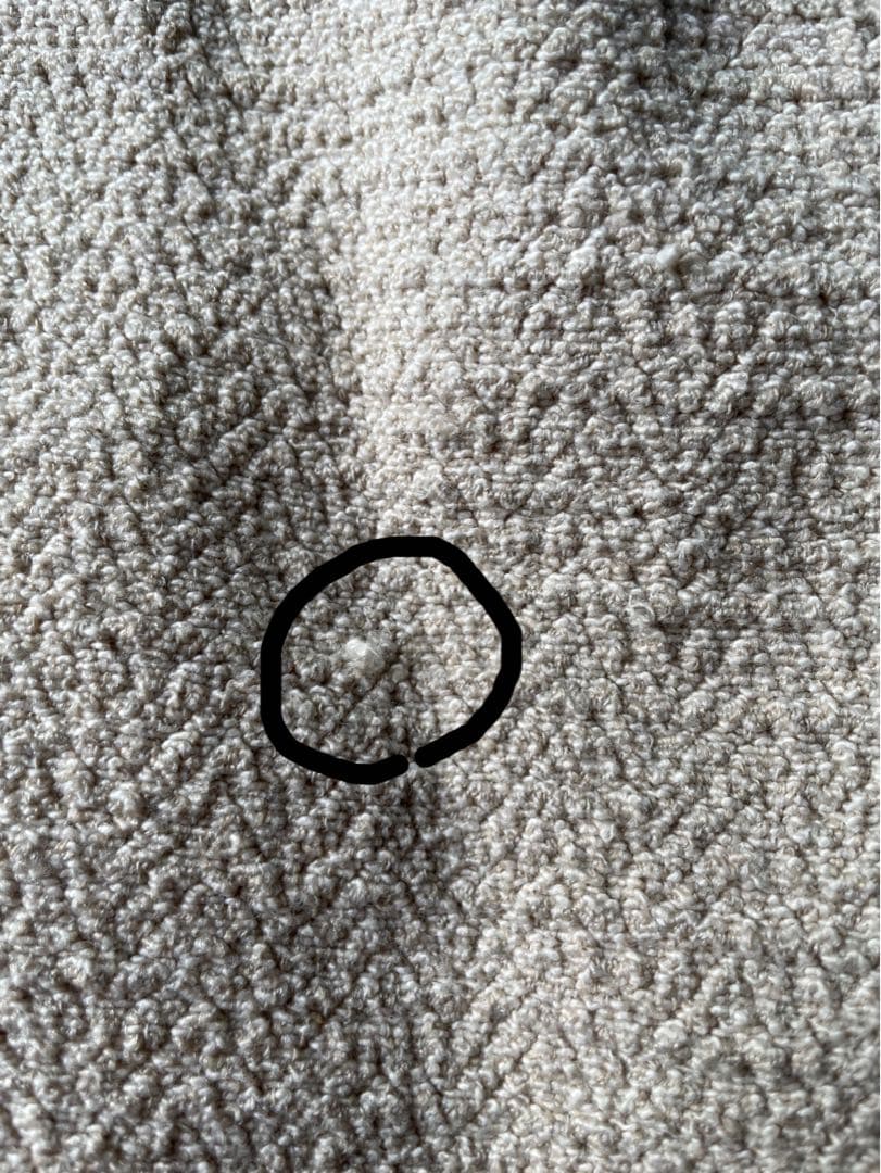 ソファカバー2．5人掛け