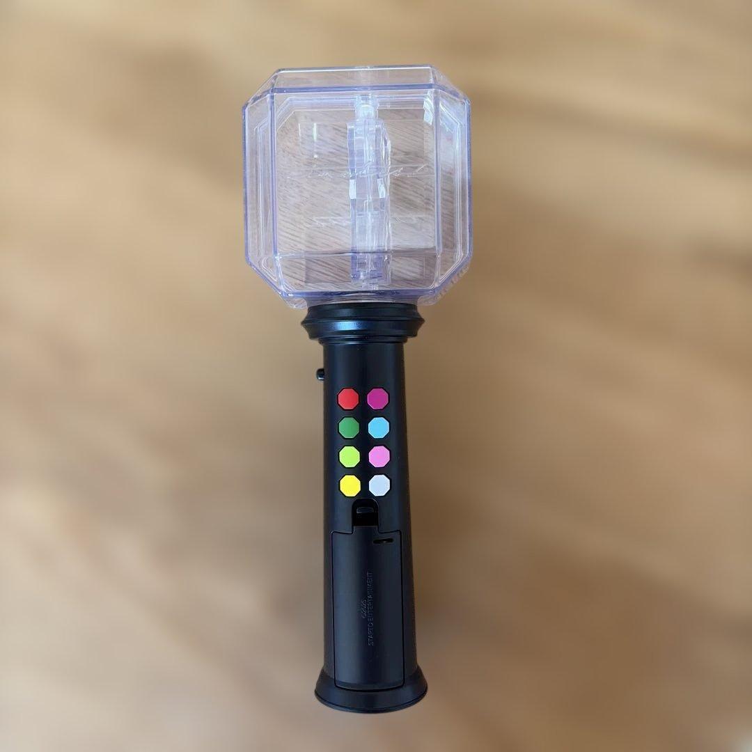 タイムレス FAM ドームツアー　ペンラ&うちわセット　松島聡くん